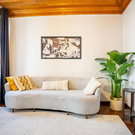 Historic Luetfi Pasha House In Balat 2br Semesterbostad *