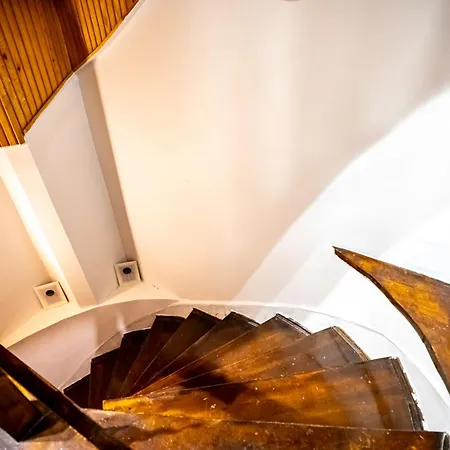 Historic Luetfi Pasha House In Balat 2br * Istanbul