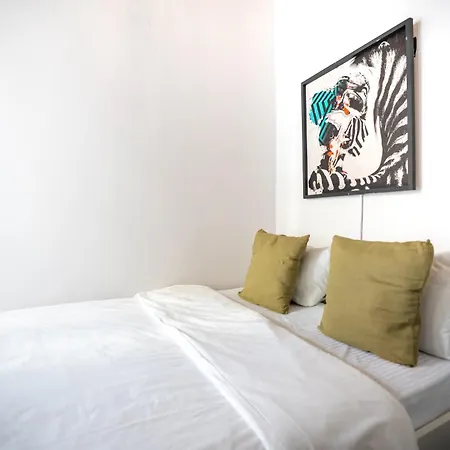 Semesterbostad Historic Luetfi Pasha House In Balat 2br *
